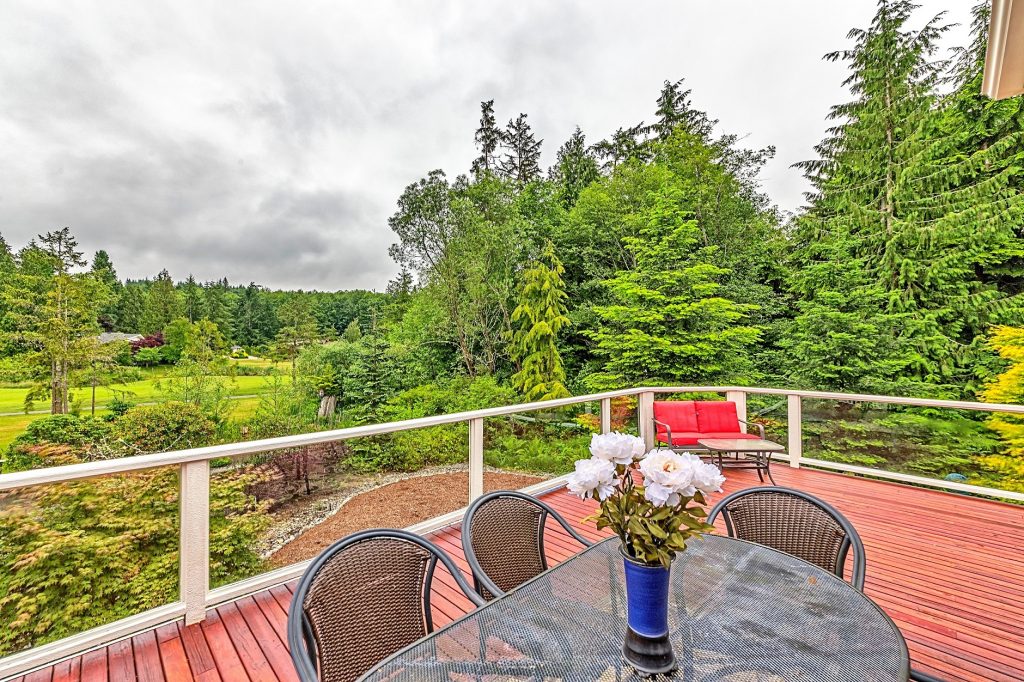 Selling Windermere Real Estate in Port Townsend, Port Ludlow, & Hood