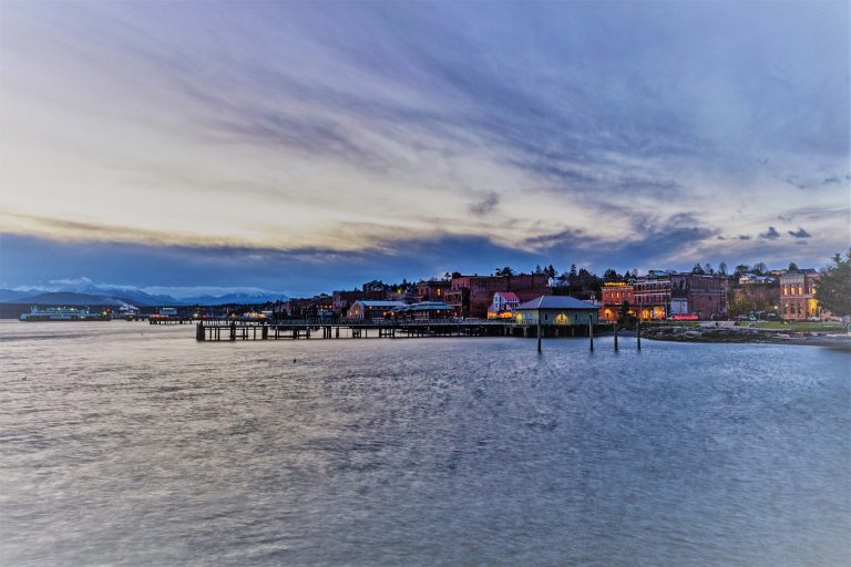 Find an Agent Windermere Real Estate in Port Townsend, Port Ludlow