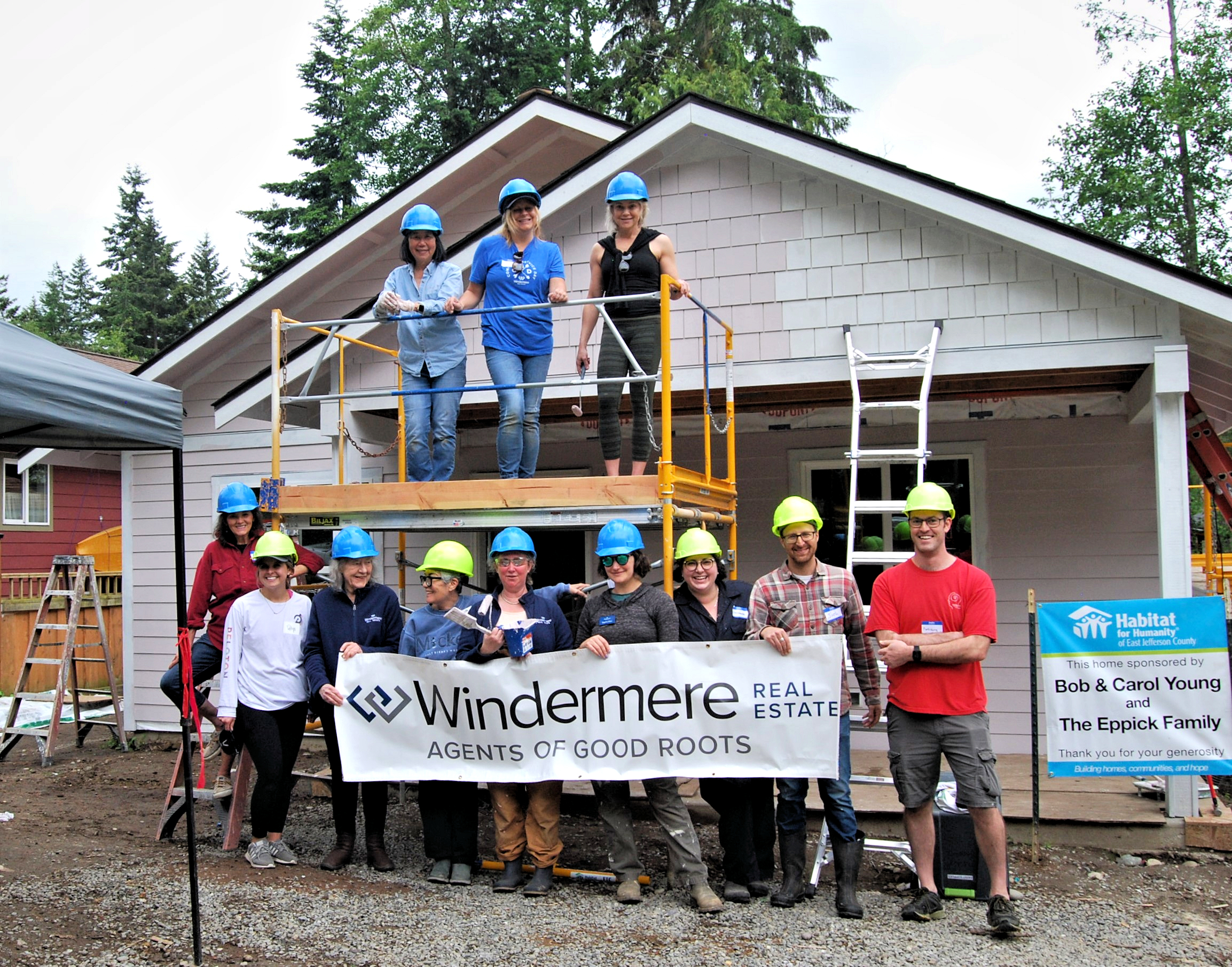 2022 Windermere Community Service Day